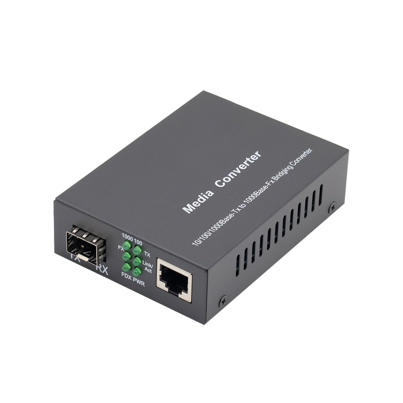 MEDIA CNVERTER