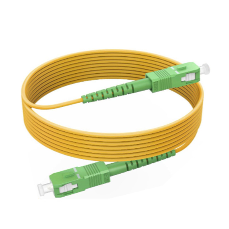 FIBER OPTIC ASSEMBLIES