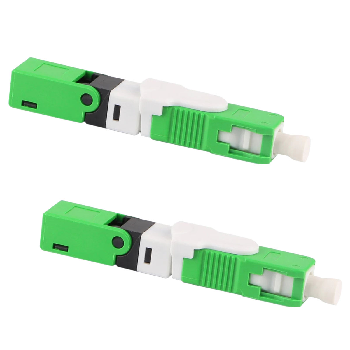 FIBER OPTIC CONNECTION PRODUCTS