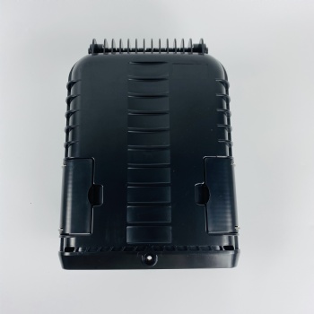 Fiber Optic Distribution Box-16 cores-differential 16-port adapter bracket type.
