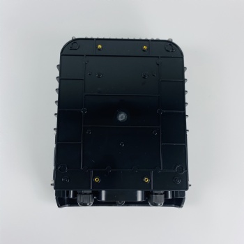 Fiber Optic Distribution Box-16 cores-differential 16-port adapter bracket type.