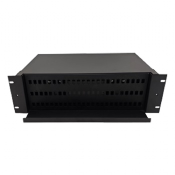 3U ODF PATCH PANEL 144HILOS-SC-DX TYPE