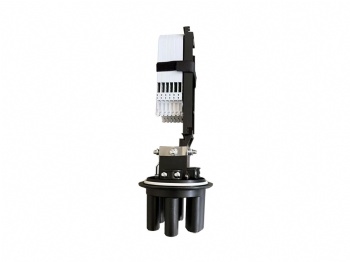 Mufa Domo 144 Hilos-435*120MM