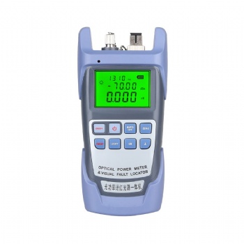 Medidor de Potencia Óptica de -40 DB + VFL 10mW