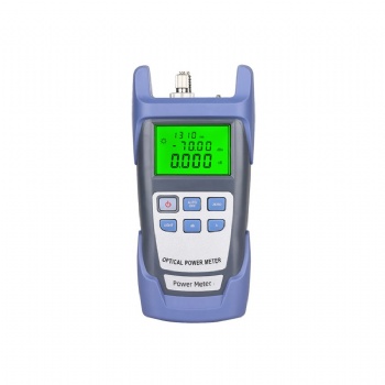 Medidor de potencia óptica (DXL-40D)