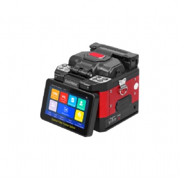 RJG-80S Optical Fiber Fusion Splicer