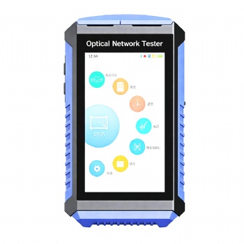 NK4200F3-X Optical Time-Domain Reflectometer (OTDR)