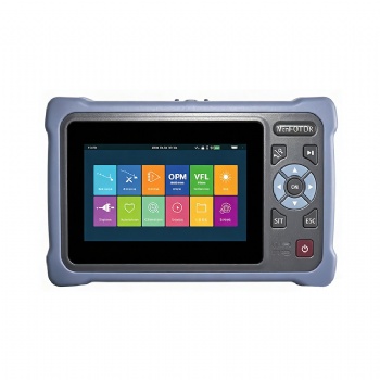 NK4000T Optical Time-Domain Reflectometer (OTDR)