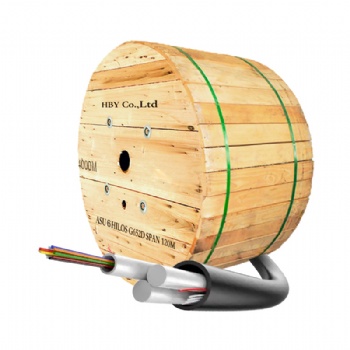 FIBER OPTIC CABLE