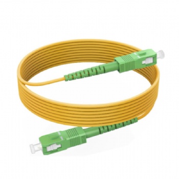 FIBER OPTIC ASSEMBLIES