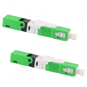 FIBER OPTIC CONNECTION PRODUCTS
